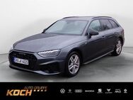 Audi A4, Avant 40 TDI q S line |, Jahr 2024 - Schwäbisch Hall