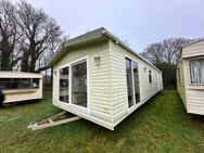 Mobilheim/Challet/Doppelverglasung/Pemberton Parklane Residential - Nordhorn