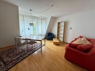 Attraktive 2 Zimmer Wohnung im Mainviertel mit Balkon & Lift - Würzburg