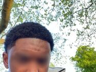 Junger Mann sucht Frau - Berlin