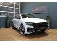 Audi Q8 3.0TDI quattro competition plus Pano*Stand-Hz - Sinzig