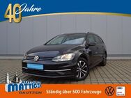 VW Golf Variant, 1.5 TSI Golf VII IQ DRIVE PARK, Jahr 2020 - Bautzen