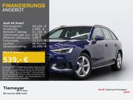 Audi A4, Avant 35 TFSI ADVANCED TOUR, Jahr 2024 - Bochum