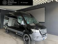 Mercedes Sprinter, 317 PRO SpurW W-Paket, Jahr 2024 - Elmshorn