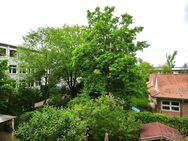 **Attraktive, renovierte 3-Zimmer-Wohnung in gepflegtem Mehrfamilienhaus** - Peißenberg