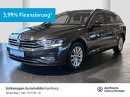 VW Passat Variant, 1.5 TSI Business, Jahr 2019 - Glinde