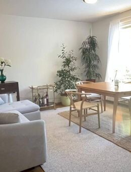 moderne 4 Zimmer-Wohnung zwischen S-Bahnhof Pasing und S-Bahnhof Langwied - München