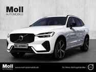 Volvo XC60, Ultimate Dark Recharge Plug-In Hybrid AWD T8 Twin Engine EU6d, Jahr 2023 - Bergheim (Nordrhein-Westfalen)