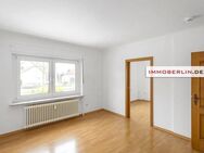 IMMOBERLIN.DE - Gepflegtes Ein-/Zweifamilienhaus in naturverbundener Lage - Schulzendorf