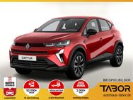 Renault Captur, Evolution E-TECH Full Hybrid 145, Jahr 2022 - Achern