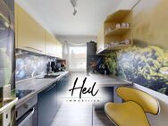 3-Zimmer Wohnung mit Sauna und Einbauküche in Groitzsch! - Groitzsch