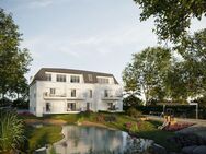 Familienfreundliche Neubau Terrassenwohnung in Berlin - Berlin