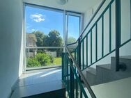Charmante 94?m² Maisonette mit Balkon & TG-Stellplatz in begehrter Lage von Altlindenau - Leipzig