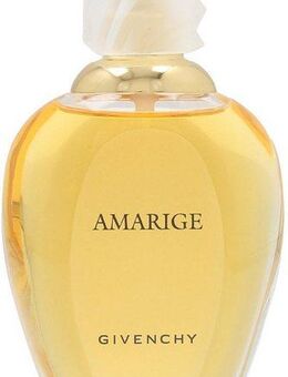 GIVENCHY Eau de Toilette Amarige, mit verführerischer Aura
