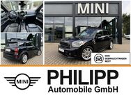 MINI Cooper S, E ALL4 h&k Adapt PA, Jahr 2021 - Mülheim (Ruhr)