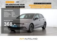 VW Golf, 2.0 TDI VIII UNITED | | |, Jahr 2021 - Plattling