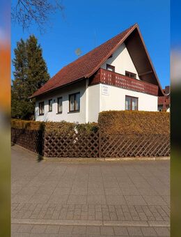 Familienidylle in der Stadt: Doppelhaushälfte mit bester Lage - Berlin