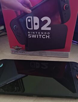 Nintendo Switch 2 VB - Erfurt