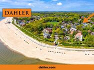 Exklusiver Bungalow in sehr begehrter strandnaher Lage - Wyk (Föhr)