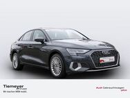 Audi A3 Limo 30 TFSI S Tronic ADVANCED NAVI VIRTUAL SITZHZ ALLWETTER - Dorsten