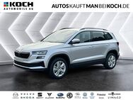 Skoda Karoq, 1.5 TSI Selection 4xSHZ, Jahr 2022 - Berlin