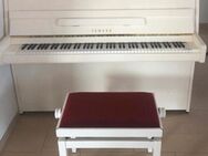 Yahama B1, Klavier, weiß - Uhingen