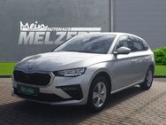 Skoda Scala, 1.0 l TSI Essence 85kW, Jahr 2024 - Chemnitz