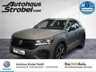 VW Touareg, 1.9 V6 TDI "BLACK STYLE" R-Line, Jahr 2023 - Schnaittach