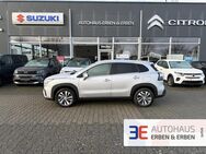 Suzuki S-Cross, 1.5 Comfort Allgrip AGS, Jahr 2024 - Wetzlar