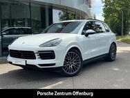 Porsche Cayenne, , Jahr 2018 - Offenburg