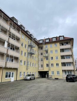 Tolle 3-Zimmer Wohnung in Laim - München