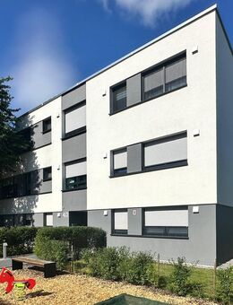 Neubaucharakter- vermietete 3-Zimmerwohnung mit Aufzug und TG - Sachsenheim