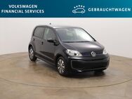 VW up, 1.0 e-up move up 61kW Anschlussgarantie, Jahr 2020 - Braunschweig