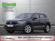 VW Tiguan 1.5 TSI Move // Kamera/Parklenkassistent/LED - Thannhausen