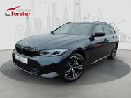 BMW 330 e xDrive M Sport 360° kamera HUD LED SHZ - Kirchendemenreuth