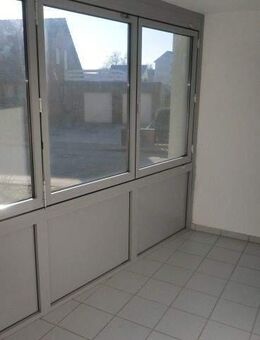 Gefragtes Objekt mit Wärmedämmung - Minden (Nordrhein-Westfalen)