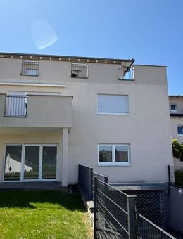 Exklusive Eigentumswohnung in Toplage - Ihr neues Zuhause mit Stil - Montabaur