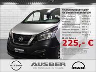 Nissan NV300, 2.7 Kombi L1 t COMFORT AHKürüren, Jahr 2019 - Telgte