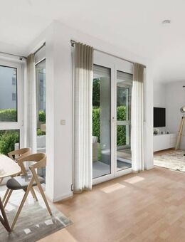 Top gepflegte Kapitalanlage an der Dahme - PROVISIONSFREI - Berlin