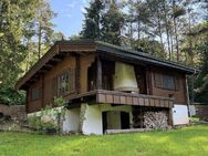 Traumhaftes Wohnhaus für Naturliebhaber - Kaiserslautern