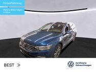 VW Passat Variant, 2.0 TDI BUSINESS 17ZOLL, Jahr 2022 - Mühlheim (Main)