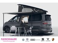 VW T7 Multivan, California Der neue Beach Tour AD digitales, Jahr 2024 - Köln