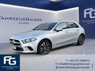 Mercedes-Benz A 200 MBUX-System DAB Klimaautom. - Neuss