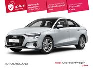 Audi A3, Limousine 30 TFSI advanced | |, Jahr 2024 - Plattling