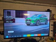 Samsung SmartTV LED 3 D mit Brillen - Rheinberg