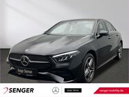 Mercedes A 250, e Limousine AMG Line, Jahr 2023 - Dortmund