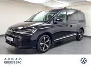 VW Caddy, 2.0 TDI Maxi Style 7Si 5Tü, Jahr 2022 - Ebersberg