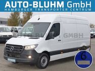 Mercedes Sprinter, 317 Kasten L2H2 °, Jahr 2020 - Hamburg