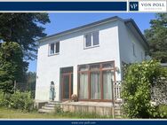 Viel Platz für Ihre Ideen - Großzügiges Einfamilienhaus in ruhiger Lage von Wandlitz - Wandlitz