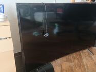 Samsung TV Model UE55RU7379U, Curved, 55 Zoll - Tettnang